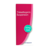 Crescent Pharma Trimethoprim 50mg/5ml Suspension