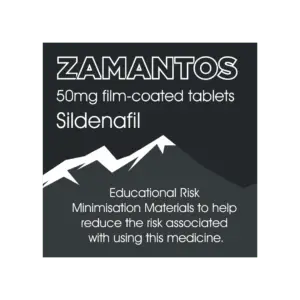 Zamantos, Sildenafil, Crescent Pharmaceuticals, Crescent Pharma, Crescent Medical UK, Crescent Manufacturing, Crescent R&D, Thorpe Laboratoires, Andover Warehouse, Barnsley Warehouse, M&A Pharma, M&A Pharmachem, Archimedis, Uk Generic Medicine, Uk Pharmaceuticals