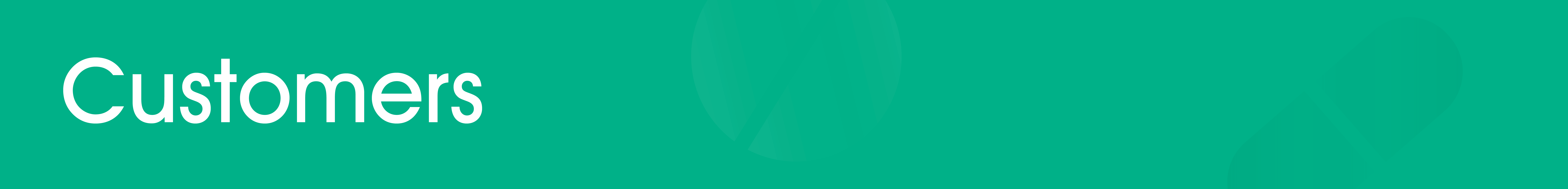 Customers Crescent Pharma, Crescent Medical UK