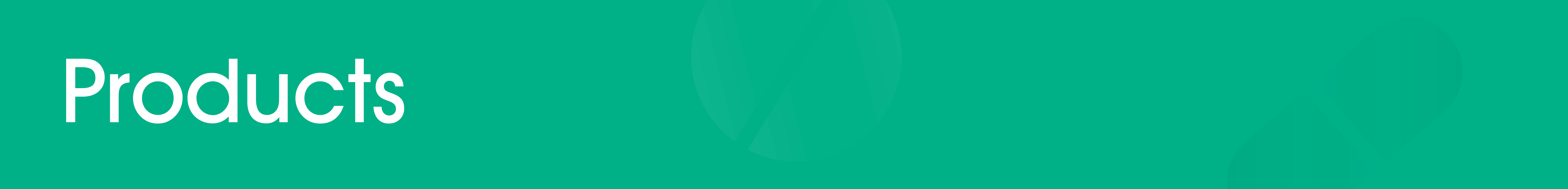 Products Crescent Pharma, Crescent Medical UK