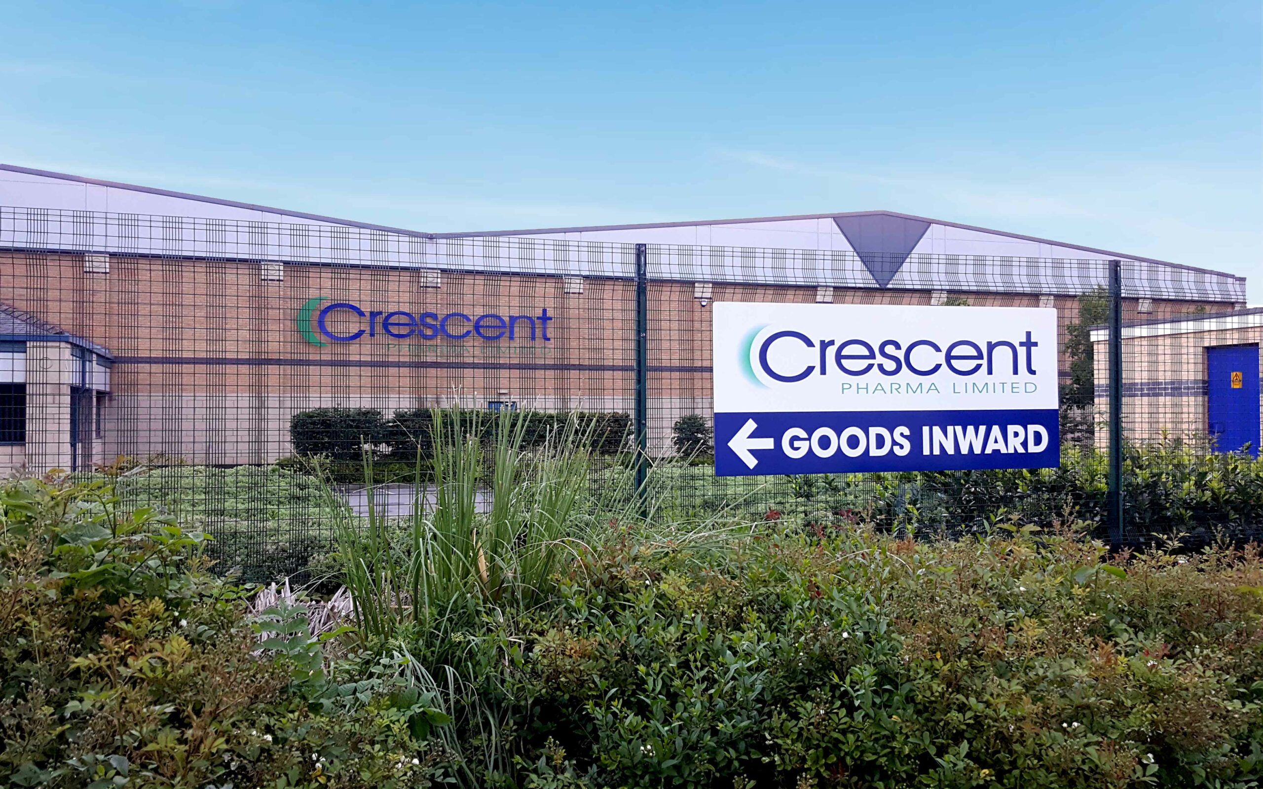 Crescent Pharmaceuticals, Crescent Pharma, Crescent Medical UK, Crescent Manufacturing, Crescent R&D, Thorpe Laboratoires, Andover Warehouse, Sheffield Warehouse, Barnsley Warehouse, M&A Pharma, M&A Pharmachem, Archimedis, Uk Generic Medicine, Uk Pharmaceuticals, Pharma, Crescent Pharma Supply, Crescent Pharma Supplier, Crescent Pharma Facility, UK Medicine Supplier, Drug-manufacturing facilities, New Warehouse, UK medicine Market, NHS Supplier, Zhaveri Pharmakem, Crescent R&D, Crescent International