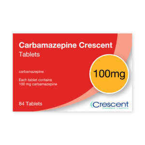 Carbamazepine 100mg Tablets, Crescent Pharmaceuticals, Crescent Pharma, Crescent Medical UK, Crescent Manufacturing, Crescent R&D, Thorpe Laboratoires, Andover Warehouse, Barnsley Warehouse, M&A Pharma, M&A Pharmachem, Archimedis, Uk Generic Medicine, Uk Pharmaceuticals