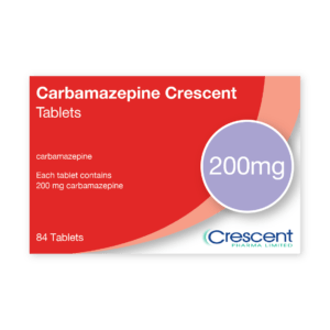 Carbamazepine 200mg Tablets, Crescent Pharmaceuticals, Crescent Pharma, Crescent Medical UK, Crescent Manufacturing, Crescent R&D, Thorpe Laboratoires, Andover Warehouse, Barnsley Warehouse, M&A Pharma, M&A Pharmachem, Archimedis, Uk Generic Medicine, Uk Pharmaceuticals