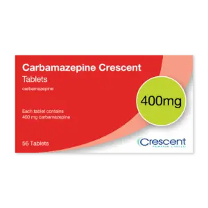 Carbamazepine 400mg Tablets, Crescent Pharmaceuticals, Crescent Pharma, Crescent Medical UK, Crescent Manufacturing, Crescent R&D, Thorpe Laboratoires, Andover Warehouse, Barnsley Warehouse, M&A Pharma, M&A Pharmachem, Archimedis, Uk Generic Medicine, Uk Pharmaceuticals