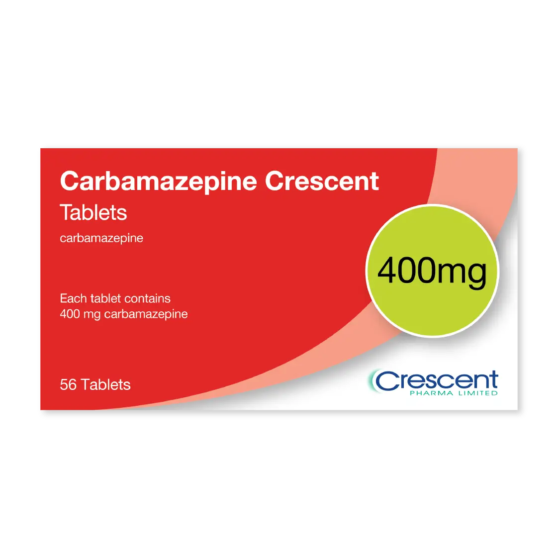 Carbamazepine 400mg Tablets, Crescent Pharmaceuticals, Crescent Pharma, Crescent Medical UK, Crescent Manufacturing, Crescent R&D, Thorpe Laboratoires, Andover Warehouse, Barnsley Warehouse, M&A Pharma, M&A Pharmachem, Archimedis, Uk Generic Medicine, Uk Pharmaceuticals