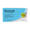 Etoricoxib 60mg Film-Coated Tablets, Crescent Pharmaceuticals, Crescent Pharma, Crescent Medical UK, Crescent Manufacturing, Crescent R&D, Thorpe Laboratoires, Andover Warehouse, Barnsley Warehouse, M&A Pharma, M&A Pharmachem, Archimedis, Uk Generic Medicine, Uk Pharmaceuticals