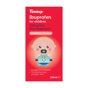 Fennings Ibuprofen 100mg,5ml Oral Suspension, Crescent Pharmaceuticals, Crescent Pharma, Crescent Medical UK, Crescent Manufacturing, Crescent R&D, Thorpe Laboratoires, Andover Warehouse, Barnsley Warehouse, M&A Pharma, M&A Pharmachem, Archimedis, Uk Generic Medicine, Uk Pharmaceuticals