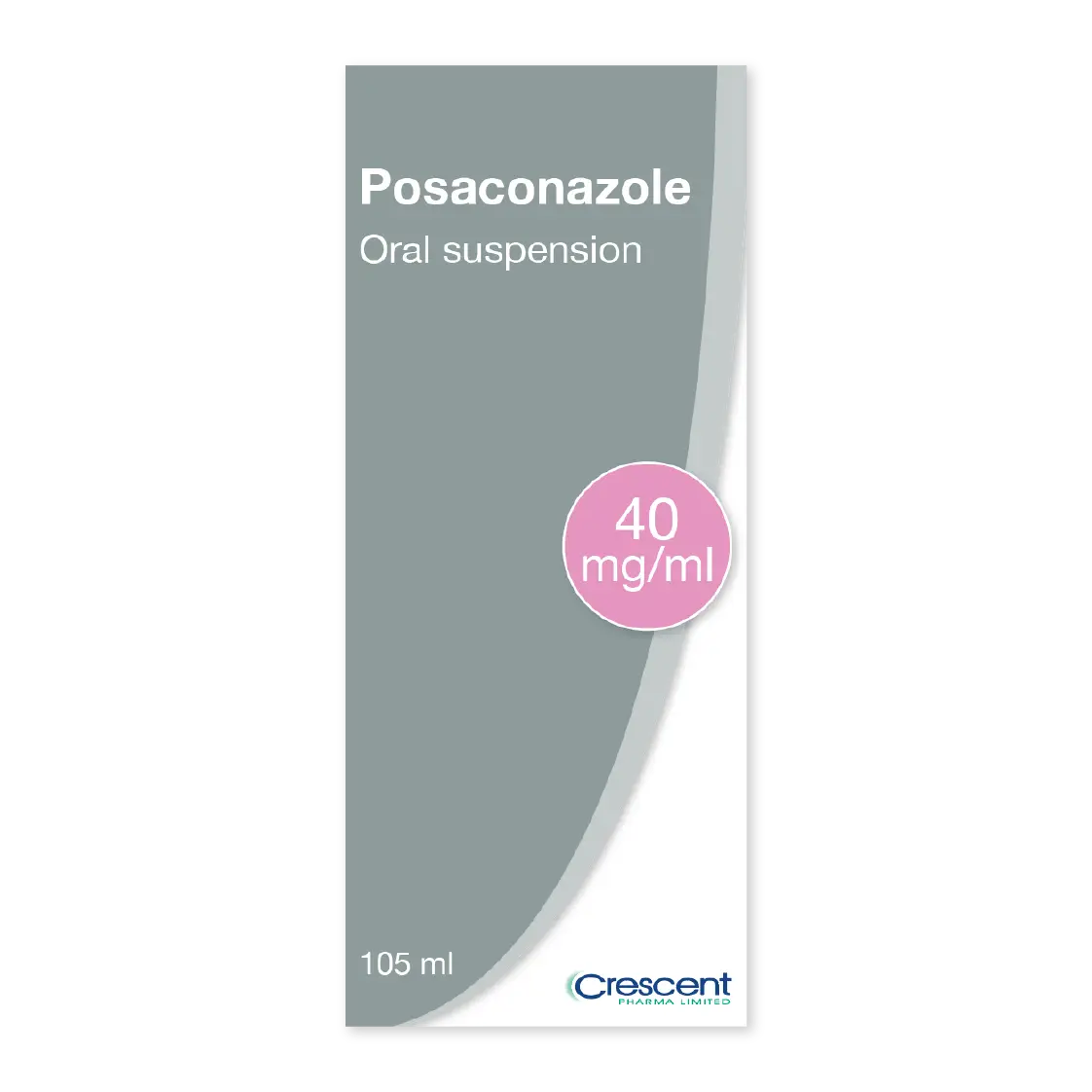 Posaconazole 40mg,ml Oral Suspension Posaconazole 40mg,ml Oral Suspension, Crescent Pharmaceuticals, Crescent Pharma, Crescent Medical UK, Crescent Manufacturing, Crescent R&D, Thorpe Laboratoires, Andover Warehouse, Barnsley Warehouse, M&A Pharma, M&A Pharmachem, Archimedis, Uk Generic Medicine, Uk Pharmaceuticals