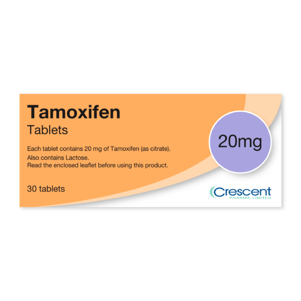 Tamoxifen 20mg Tablets, Crescent Pharmaceuticals, Crescent Pharma, Crescent Medical UK, Crescent Manufacturing, Crescent R&D, Thorpe Laboratoires, Andover Warehouse, Barnsley Warehouse, M&A Pharma, M&A Pharmachem, Archimedis, Uk Generic Medicine, Uk Pharmaceuticals