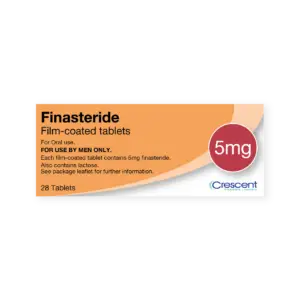 Finasteride 5mg Film-coated Tablets, Crescent Pharmaceuticals, Crescent Pharma, Crescent Medical UK, Crescent Manufacturing, Crescent R&D, Thorpe Laboratoires, Andover Warehouse, Barnsley Warehouse, M&A Pharma, M&A Pharmachem, Archimedis, Uk Generic Medicine, Uk Pharmaceuticals
