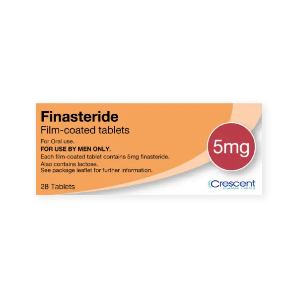Finasteride 5mg Film-coated Tablets, Crescent Pharmaceuticals, Crescent Pharma, Crescent Medical UK, Crescent Manufacturing, Crescent R&D, Thorpe Laboratoires, Andover Warehouse, Barnsley Warehouse, M&A Pharma, M&A Pharmachem, Archimedis, Uk Generic Medicine, Uk Pharmaceuticals