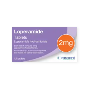 Loperamide 2mg Tablets, Crescent Pharmaceuticals, Crescent Pharma, Crescent Medical UK, Crescent Manufacturing, Crescent R&D, Thorpe Laboratoires, Andover Warehouse, Barnsley Warehouse, M&A Pharma, M&A Pharmachem, Archimedis, Uk Generic Medicine, Uk Pharmaceuticals