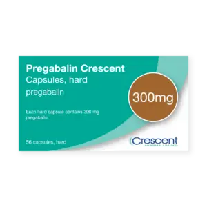Pregabalin 300mg Capsules, Crescent Pharmaceuticals, Crescent Pharma, Crescent Medical UK, Crescent Manufacturing, Crescent R&D, Thorpe Laboratoires, Andover Warehouse, Barnsley Warehouse, M&A Pharma, M&A Pharmachem, Archimedis, Uk Generic Medicine, Uk Pharmaceuticals