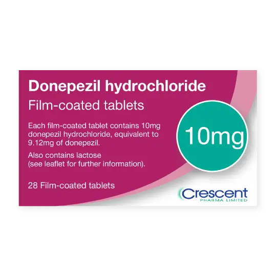 Donepezil Hydrochloride 10mg Tablets, Crescent Pharmaceuticals, Crescent Pharma, Crescent Medical UK, Crescent Manufacturing, Crescent R&D, Thorpe Laboratoires, Andover Warehouse, Sheffield Warehouse, Barnsley Warehouse, M&A Pharma, M&A Pharmachem, Archimedis, Uk Generic Medicine, Uk Pharmaceuticals, Pharma, Crescent Pharma Supply, Crescent Pharma Supplier, Crescent Pharma Facility, UK Medicine Supplier, Drug-manufacturing facilities, New Warehouse, UK medicine Market, NHS Supplier