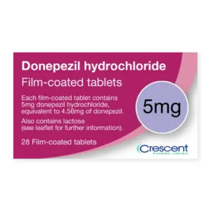 Donepezil Hydrochloride 5mg Tablets, Crescent Pharmaceuticals, Crescent Pharma, Crescent Medical UK, Crescent Manufacturing, Crescent R&D, Thorpe Laboratoires, Andover Warehouse, Sheffield Warehouse, Barnsley Warehouse, M&A Pharma, M&A Pharmachem, Archimedis, Uk Generic Medicine, Uk Pharmaceuticals, Pharma, Crescent Pharma Supply, Crescent Pharma Supplier, Crescent Pharma Facility, UK Medicine Supplier, Drug-manufacturing facilities, New Warehouse, UK medicine Market, NHS Supplier