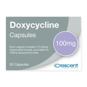 Doxycycline 100mg Capsules, Crescent Pharmaceuticals, Crescent Pharma, Crescent Medical UK, Crescent Manufacturing, Crescent R&D, Thorpe Laboratoires, Andover Warehouse, Sheffield Warehouse, Barnsley Warehouse, M&A Pharma, M&A Pharmachem, Archimedis, Uk Generic Medicine, Uk Pharmaceuticals, Pharma, Crescent Pharma Supply, Crescent Pharma Supplier, Crescent Pharma Facility, UK Medicine Supplier, Drug-manufacturing facilities, New Warehouse, UK medicine Market, NHS Supplier