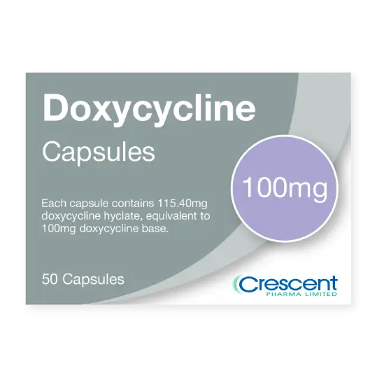 Doxycycline 100mg Capsules, Crescent Pharmaceuticals, Crescent Pharma, Crescent Medical UK, Crescent Manufacturing, Crescent R&D, Thorpe Laboratoires, Andover Warehouse, Sheffield Warehouse, Barnsley Warehouse, M&A Pharma, M&A Pharmachem, Archimedis, Uk Generic Medicine, Uk Pharmaceuticals, Pharma, Crescent Pharma Supply, Crescent Pharma Supplier, Crescent Pharma Facility, UK Medicine Supplier, Drug-manufacturing facilities, New Warehouse, UK medicine Market, NHS Supplier