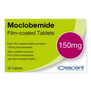 Moclobemide 150mg Film-coated Tablets, Crescent Pharmaceuticals, Crescent Pharma, Crescent Medical UK, Crescent Manufacturing, Crescent R&D, Thorpe Laboratoires, Andover Warehouse, Sheffield Warehouse, Barnsley Warehouse, M&A Pharma, M&A Pharmachem, Archimedis, Uk Generic Medicine, Uk Pharmaceuticals, Pharma, Crescent Pharma Supply, Crescent Pharma Supplier, Crescent Pharma Facility, UK Medicine Supplier, Drug-manufacturing facilities, New Warehouse, UK medicine Market, NHS Supplier