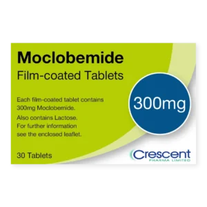 Moclobemide 300mg Film-coated Tablets, Crescent Pharmaceuticals, Crescent Pharma, Crescent Medical UK, Crescent Manufacturing, Crescent R&D, Thorpe Laboratoires, Andover Warehouse, Sheffield Warehouse, Barnsley Warehouse, M&A Pharma, M&A Pharmachem, Archimedis, Uk Generic Medicine, Uk Pharmaceuticals, Pharma, Crescent Pharma Supply, Crescent Pharma Supplier, Crescent Pharma Facility, UK Medicine Supplier, Drug-manufacturing facilities, New Warehouse, UK medicine Market, NHS Supplier