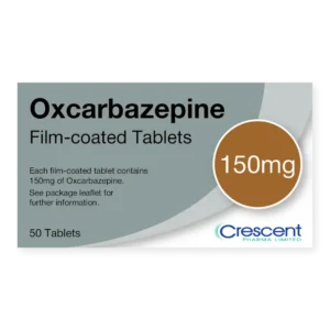 Oxcarbazepine 150mg Film-coated Tablets, Crescent Pharmaceuticals, Crescent Pharma, Crescent Medical UK, Crescent Manufacturing, Crescent R&D, Thorpe Laboratoires, Andover Warehouse, Sheffield Warehouse, Barnsley Warehouse, M&A Pharma, M&A Pharmachem, Archimedis, Uk Generic Medicine, Uk Pharmaceuticals, Pharma, Crescent Pharma Supply, Crescent Pharma Supplier, Crescent Pharma Facility, UK Medicine Supplier, Drug-manufacturing facilities, New Warehouse, UK medicine Market, NHS Supplier