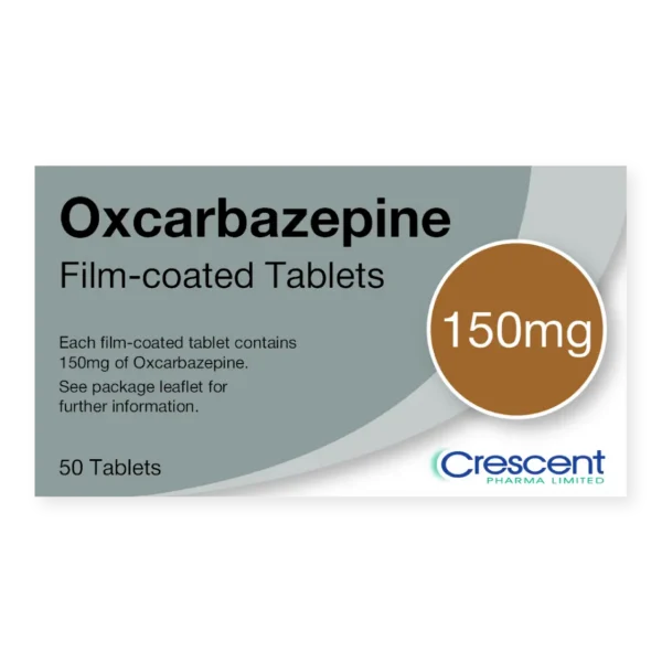 Oxcarbazepine 150mg Film-coated Tablets, Crescent Pharmaceuticals, Crescent Pharma, Crescent Medical UK, Crescent Manufacturing, Crescent R&D, Thorpe Laboratoires, Andover Warehouse, Sheffield Warehouse, Barnsley Warehouse, M&A Pharma, M&A Pharmachem, Archimedis, Uk Generic Medicine, Uk Pharmaceuticals, Pharma, Crescent Pharma Supply, Crescent Pharma Supplier, Crescent Pharma Facility, UK Medicine Supplier, Drug-manufacturing facilities, New Warehouse, UK medicine Market, NHS Supplier