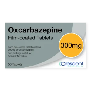 Oxcarbazepine 300mg Film-coated Tablets, Crescent Pharmaceuticals, Crescent Pharma, Crescent Medical UK, Crescent Manufacturing, Crescent R&D, Thorpe Laboratoires, Andover Warehouse, Sheffield Warehouse, Barnsley Warehouse, M&A Pharma, M&A Pharmachem, Archimedis, Uk Generic Medicine, Uk Pharmaceuticals, Pharma, Crescent Pharma Supply, Crescent Pharma Supplier, Crescent Pharma Facility, UK Medicine Supplier, Drug-manufacturing facilities, New Warehouse, UK medicine Market, NHS Supplier