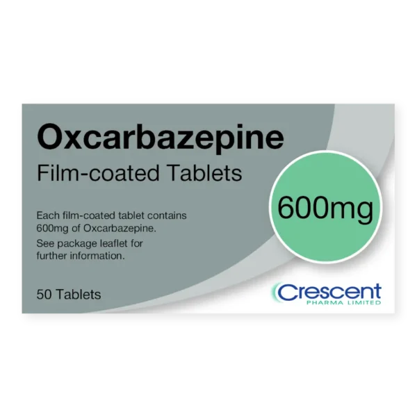 Oxcarbazepine 600mg Film-coated Tablets, Crescent Pharmaceuticals, Crescent Pharma, Crescent Medical UK, Crescent Manufacturing, Crescent R&D, Thorpe Laboratoires, Andover Warehouse, Sheffield Warehouse, Barnsley Warehouse, M&A Pharma, M&A Pharmachem, Archimedis, Uk Generic Medicine, Uk Pharmaceuticals, Pharma, Crescent Pharma Supply, Crescent Pharma Supplier, Crescent Pharma Facility, UK Medicine Supplier, Drug-manufacturing facilities, New Warehouse, UK medicine Market, NHS Supplier