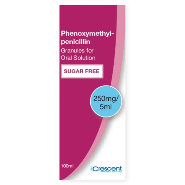 Phenoxymethylpenicillin 250mg/5ml Oral Solution Sugar Free, Crescent Pharmaceuticals, Crescent Pharma, Crescent Medical UK, Crescent Manufacturing, Crescent R&D, Thorpe Laboratoires, Andover Warehouse, Sheffield Warehouse, Barnsley Warehouse, M&A Pharma, M&A Pharmachem, Archimedis, Uk Generic Medicine, Uk Pharmaceuticals, Pharma, Crescent Pharma Supply, Crescent Pharma Supplier, Crescent Pharma Facility, UK Medicine Supplier, Drug-manufacturing facilities, New Warehouse, UK medicine Market, NHS Supplier