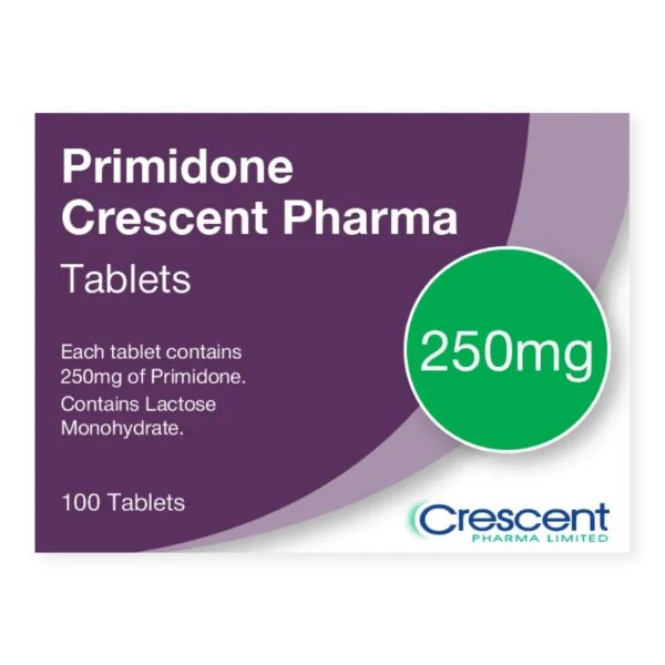 Primidone 250mg Tablets, Crescent Pharmaceuticals, Crescent Pharma, Crescent Medical UK, Crescent Manufacturing, Crescent R&D, Thorpe Laboratoires, Andover Warehouse, Sheffield Warehouse, Barnsley Warehouse, M&A Pharma, M&A Pharmachem, Archimedis, Uk Generic Medicine, Uk Pharmaceuticals, Pharma, Crescent Pharma Supply, Crescent Pharma Supplier, Crescent Pharma Facility, UK Medicine Supplier, Drug-manufacturing facilities, New Warehouse, UK medicine Market, NHS Supplier