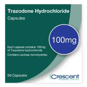Trazodone HCl 100mg Capsules - 56s Trazodone Hydrochloride 100mg Capsules, Crescent Pharmaceuticals, Crescent Pharma, Crescent Medical UK, Crescent Manufacturing, Crescent R&D, Thorpe Laboratoires, Andover Warehouse, Sheffield Warehouse, Barnsley Warehouse, M&A Pharma, M&A Pharmachem, Archimedis, Uk Generic Medicine, Uk Pharmaceuticals, Pharma, Crescent Pharma Supply, Crescent Pharma Supplier, Crescent Pharma Facility, UK Medicine Supplier, Drug-manufacturing facilities, New Warehouse, UK medicine Market, NHS Supplier