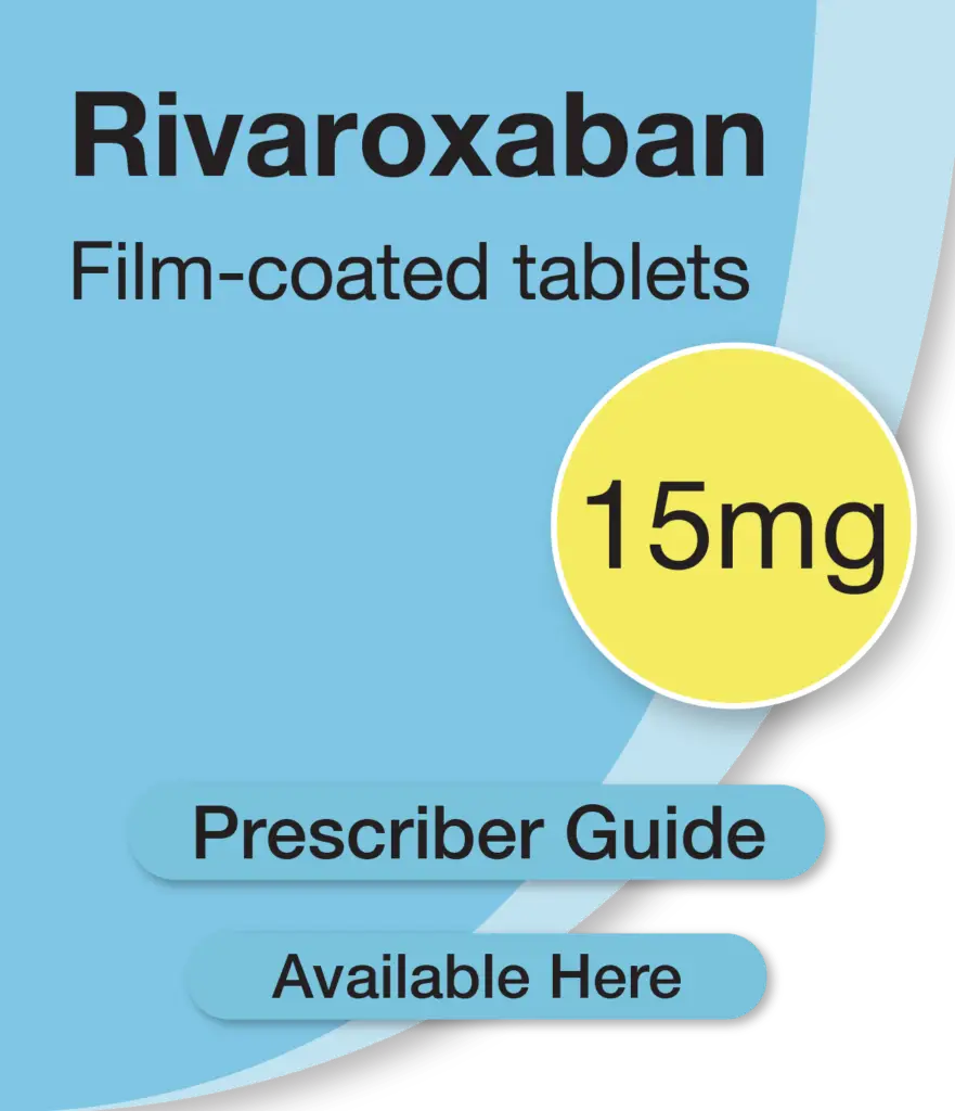 Rivaroxaban 15mg film-coated Tablets, Crescent Pharmaceuticals, Crescent Pharma, Crescent Medical UK, Crescent Manufacturing, Crescent R&D, Thorpe Laboratoires, Andover Warehouse, Sheffield Warehouse, Barnsley Warehouse, M&A Pharma, M&A Pharmachem, Archimedis, Uk Generic Medicine, Uk Pharmaceuticals, Pharma, Crescent Pharma Supply, Crescent Pharma Supplier, Crescent Pharma Facility, UK Medicine Supplier, Drug-manufacturing facilities, New Warehouse, UK medicine Market, NHS Supplier