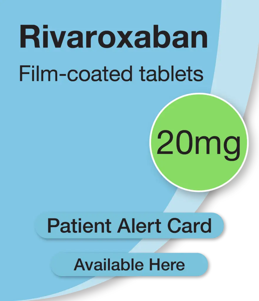 Rivaroxaban 20mg film-coated Tablets, Crescent Pharmaceuticals, Crescent Pharma, Crescent Medical UK, Crescent Manufacturing, Crescent R&D, Thorpe Laboratoires, Andover Warehouse, Sheffield Warehouse, Barnsley Warehouse, M&A Pharma, M&A Pharmachem, Archimedis, Uk Generic Medicine, Uk Pharmaceuticals, Pharma, Crescent Pharma Supply, Crescent Pharma Supplier, Crescent Pharma Facility, UK Medicine Supplier, Drug-manufacturing facilities, New Warehouse, UK medicine Market, NHS Supplier