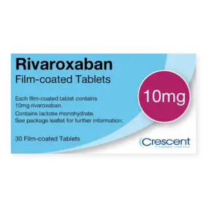 Rivaroxaban 10mg film-coated Tablets, Crescent Pharmaceuticals, Crescent Pharma, Crescent Medical UK, Crescent Manufacturing, Crescent R&D, Thorpe Laboratoires, Andover Warehouse, Sheffield Warehouse, Barnsley Warehouse, M&A Pharma, M&A Pharmachem, Archimedis, Uk Generic Medicine, Uk Pharmaceuticals, Pharma, Crescent Pharma Supply, Crescent Pharma Supplier, Crescent Pharma Facility, UK Medicine Supplier, Drug-manufacturing facilities, New Warehouse, UK medicine Market, NHS Supplier